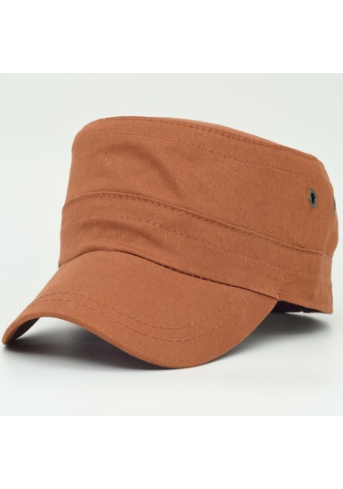 Şapkadan Kastro Şapka Kasket Outdoor Stili Kep Castro Şapka Tarçın 45645dr56807 Tarçın