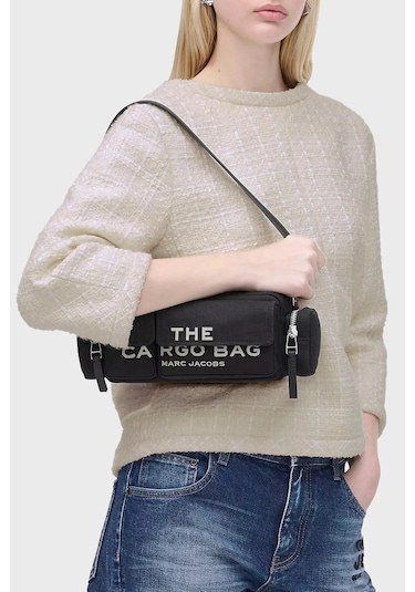 Marc Jacobs Kadın Çapraz Çanta 2p5hsh025h03 Siyah