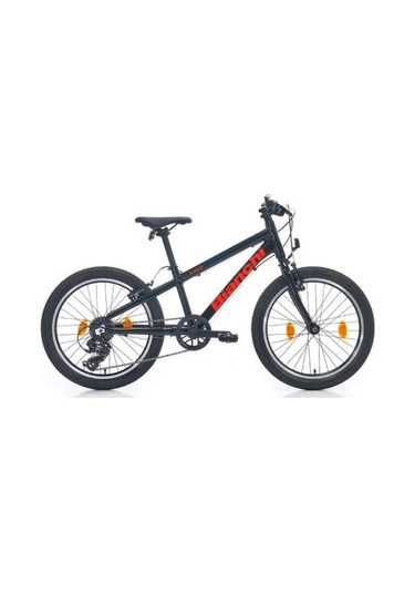 20'' Xr20.1 280h 1s Shımano 5j Ys7192 Orange - Ys728 Black Glossy Siyah - Mor