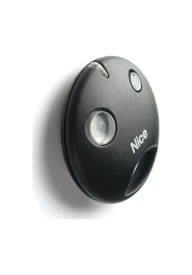 Nice Kumanda-Nice Sm2Kumanda-Garaj Kumandası