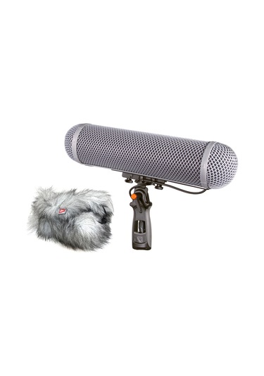 Rycote 086001 Windshield WS 4 Kit