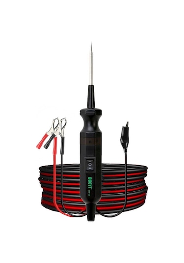 Duoyı Dy18 Otomotiv Elektrik Sistem Test Cihazı