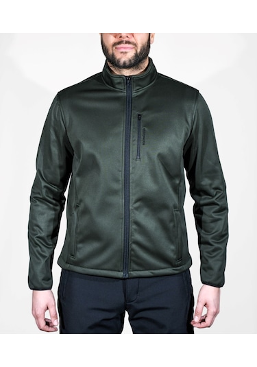 Rider Denim MOTOSİKLET İÇ CEKET DALGAKIRAN HAKİ