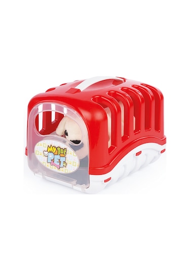 Dolu Ilk Evcil Hayvanım 5003