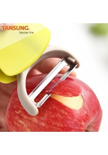 Çift Amaçlı Planya Soyucu Ve Rende Aleti - Antrasit Yeşil Antrasit - Yeşil