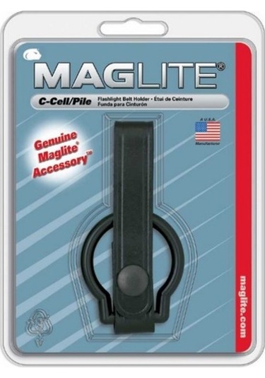 Maglite Asxc046r Fener Bel Askısı Çok Renkli
