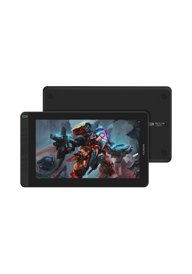 Huion Kamvas 13 13.3" IPS Panel Full HD LCD Grafik Tablet (HUGS1331)