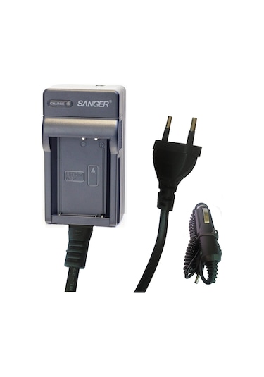 Canon Lp E10 Batarya Şarj Cihazı