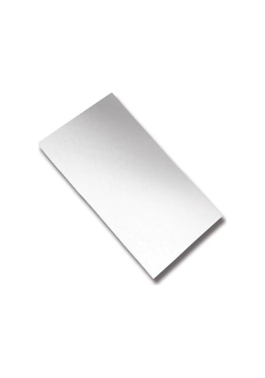 Macun Çekme Çeliği