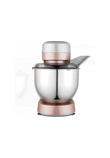 Fakir Arya 1500 W Mutfak Şefi