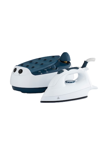 Vestel V-Press Serisi 2000 Buhar Jeneratörlü Ütü