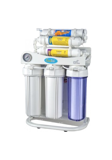 Goodtech Tt 160Pmm 8 Aşamalı Su Arıtma Cihazı
