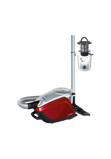 Bosch Uyumlu Relaxx Prosilence Ergomax Seri 8 Süpürge Hortumu Tutacaksız