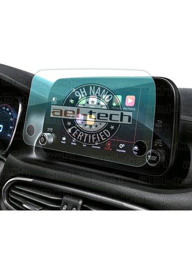 Fiat Egea Easy Plus Navigasyon Uyumlu Nano Koruyucu 2021 2023