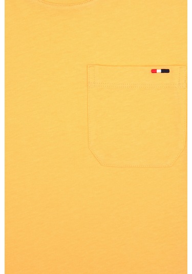 U.s. Polo Assn. Erkek Çocuk Tişört 50314946-vr244 Mango