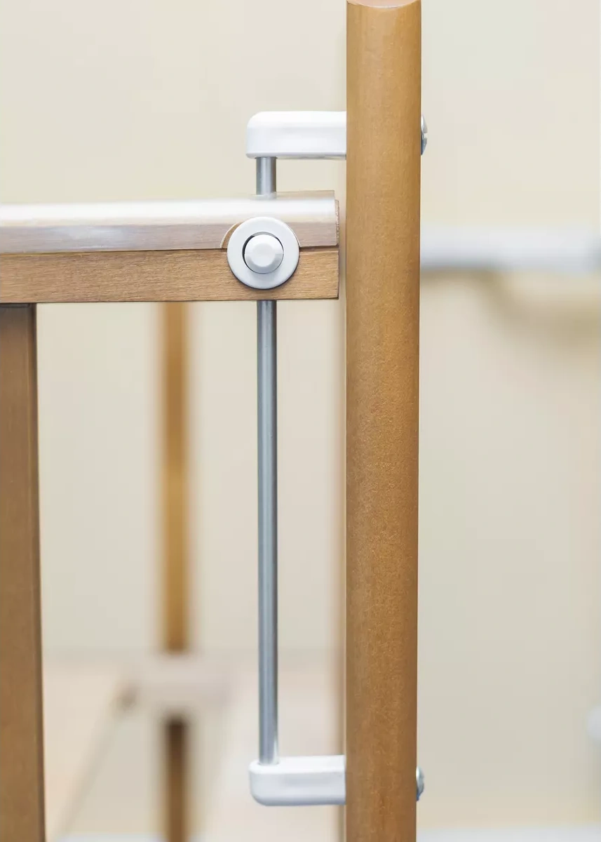 Bo-ny Araba Şekilli Beşik İçin Kaldırma Mekanizması 223738987 Beyaz