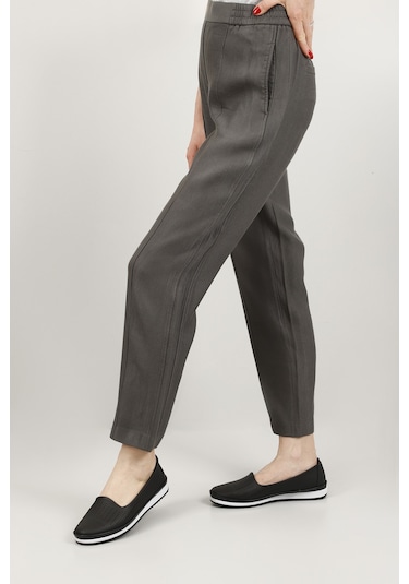 Gönderi R Siyah Comfort Ayakkabı Siyah