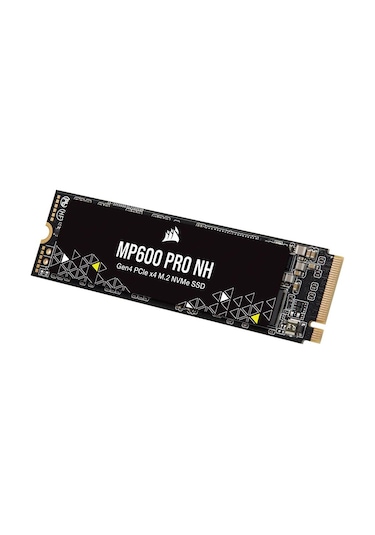 Corsair MP600 Pro NH CSSD-F1000GBMP600PNH 1 TB 7000/5700 MB/S PCIe Gen4 M.2 NVMe SSD