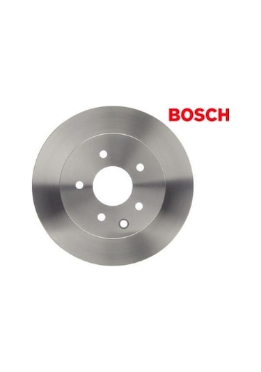 Nissan X-trail 2.0 2001-2014 Bosch Arka Disk 2 Adet