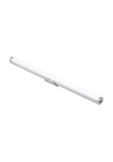 Led Vanity Işıkları Dolap Işığı Ayna Lambası Kademesiz Kısılabilir Dokunmatik Kontrol Kablosuz Makyaj Işığı Ayna İçin Tip-c Şarj Edilebilir Beyaz