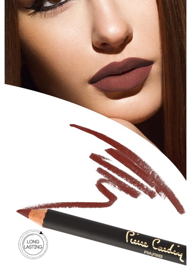 Pierre Cardin Lipliner Longlasting Uzun Süre Kalıcı Dudak Kalemi 11107