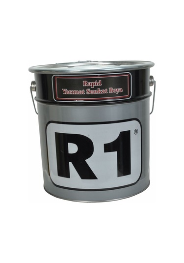 Ramay R1 End. Rapid Yarımat Sonkat Boya 15 Kg