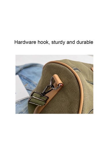 Sones Graffiti Kişisel Seyahat Çantaları Açık Hava Rahat Büyük Kapasiteli El Çantası Çapraz Askılı Çanta Siyah