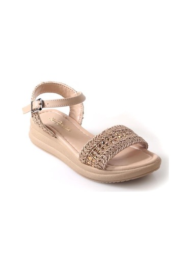Papuçcity Sprs 02822 Kadın Günlük Sandalet 001