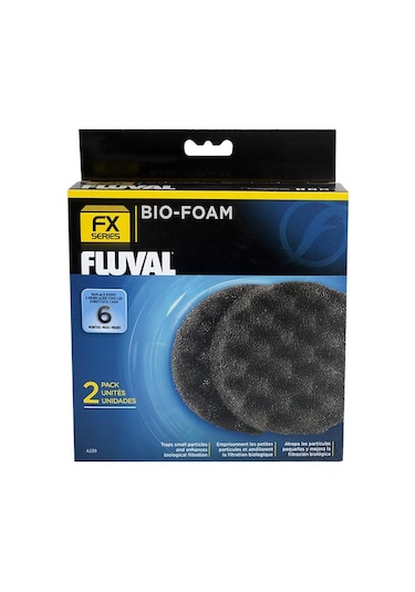 Fluval Fx5/Fx6  Biyolojik Sünger