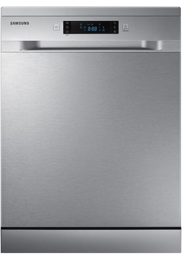 Samsung DW60M5044FS 4 Programlı 13 Kişilik Bulaşık Makinesi