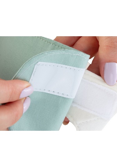 Babyjem Kepçe Kulak Önleyici Mint