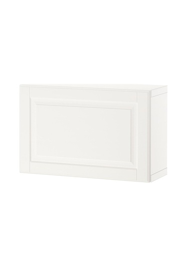 Raf Ünitesi, Beyaz, 60x22x38 Cm, Smevıken Beyaz