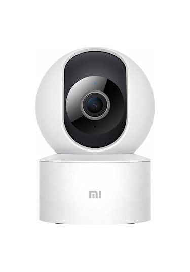 Xiaomi Mi Home Security Camera 360° Ip 1080 Ev Güvenlik Kamerası