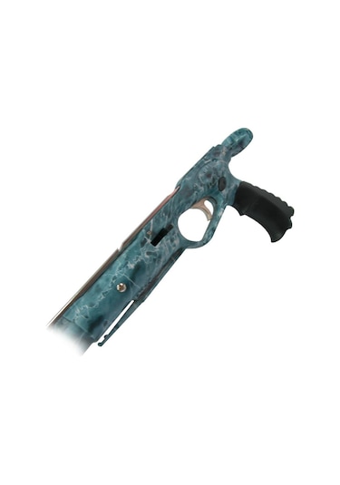 Free-Sub Turkuaz Renk Zıpkın Kabzası