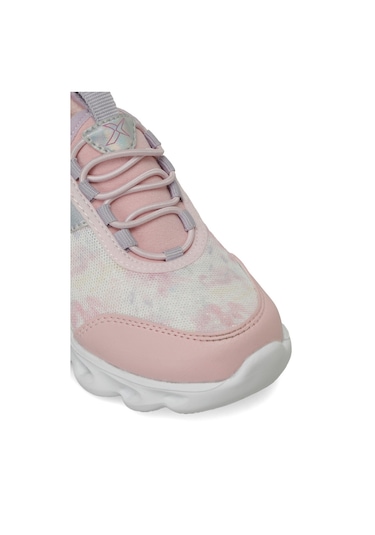 Kinetix Sırıus Lıght 4fx Pembe Kız Çocuk Slip On 000000000101513483 Pembe