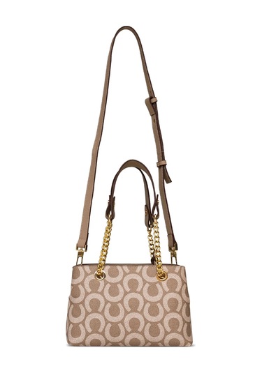 U.s. Polo Assn. Kadın Omuz Çantası K.taş Us25166 Taş