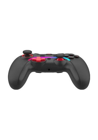 Bloody Gpw70 Siyah Rgb Kablosuz Gamepad Mjmjblo0004