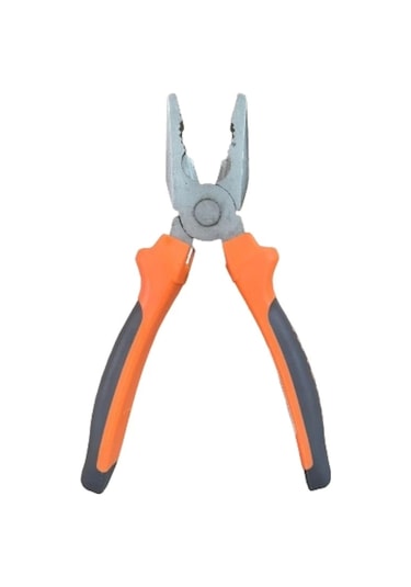 Pense 7no 180mm Turuncu Hasal
