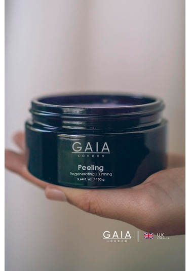 Gaia London Vücut Yenileyici Peeling 150 ML