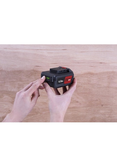 Ferm FX-Power CDA1160 4.0Ah Li-Ion Akü