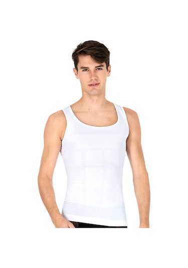 Formactive Form Active Çift Kat Etkili Korse Atlet 4600