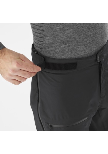 Millet Seneca Goretex Pantolon Erkek Mıv10210 0247 Siyah