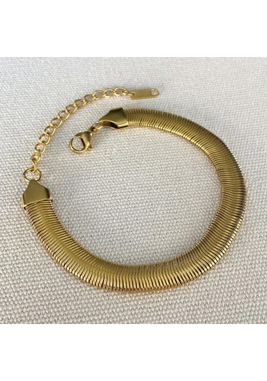 İtalyan Kalp Çelik Kombin Set Çok renkli