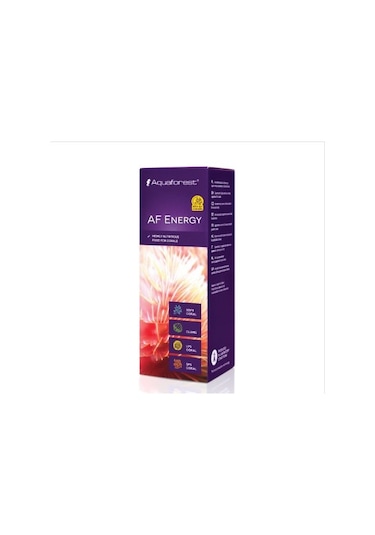 Aquaforest - Af Energy 10 ML