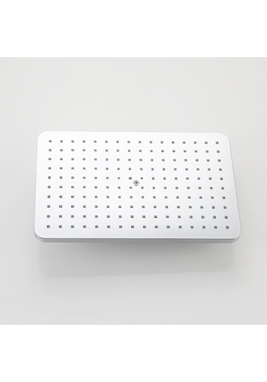 Fause Teleskopik Kolonlu Tepe Duş Seti 3 Fonksiyon Kds122-2 Krom