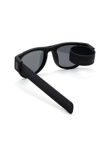 Schulzz Pratik Kıvrılan Bilek Tipi Unisex Güneş Gözlüğü