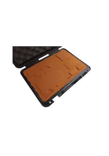 Dji Mini 4 Pro Hardcase Su Geçirmez Drone Taşıma Çantası Clascase