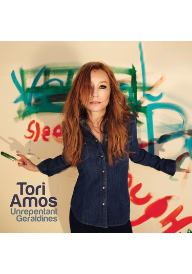 Tori Amos - Unrepentant Geraldines 10th Anniversary - Deluxe Edi