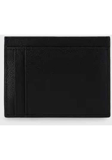 Armani Exchange Erkek Kartlık 958053 3f892 00020 Siyah