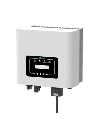 Deye 3kw Monofaze String İnverter